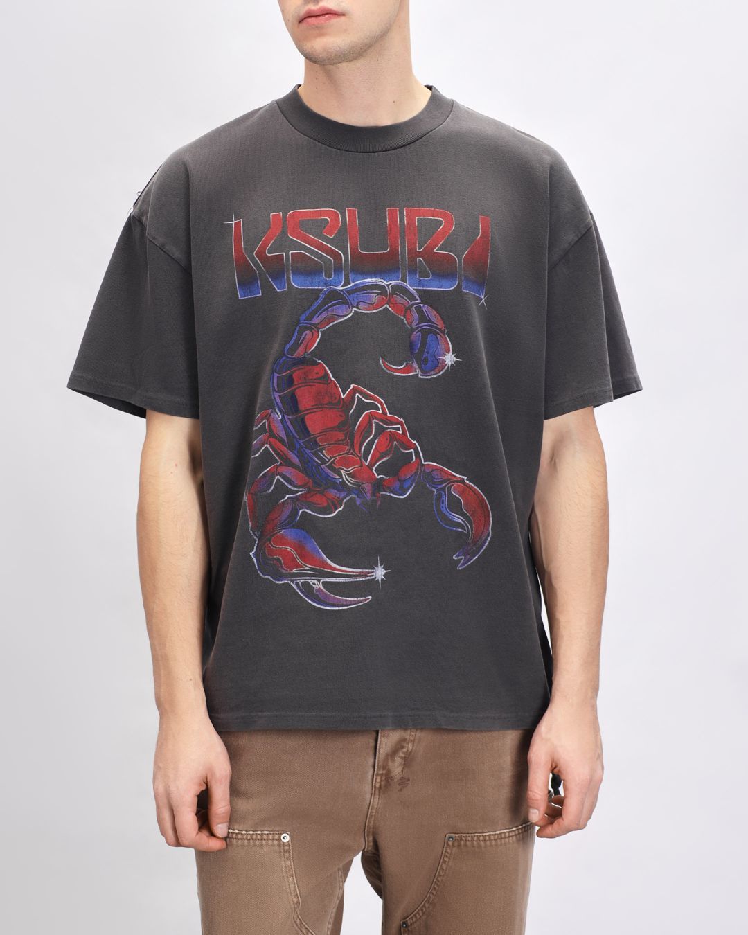 Купить Футболка KSUBI