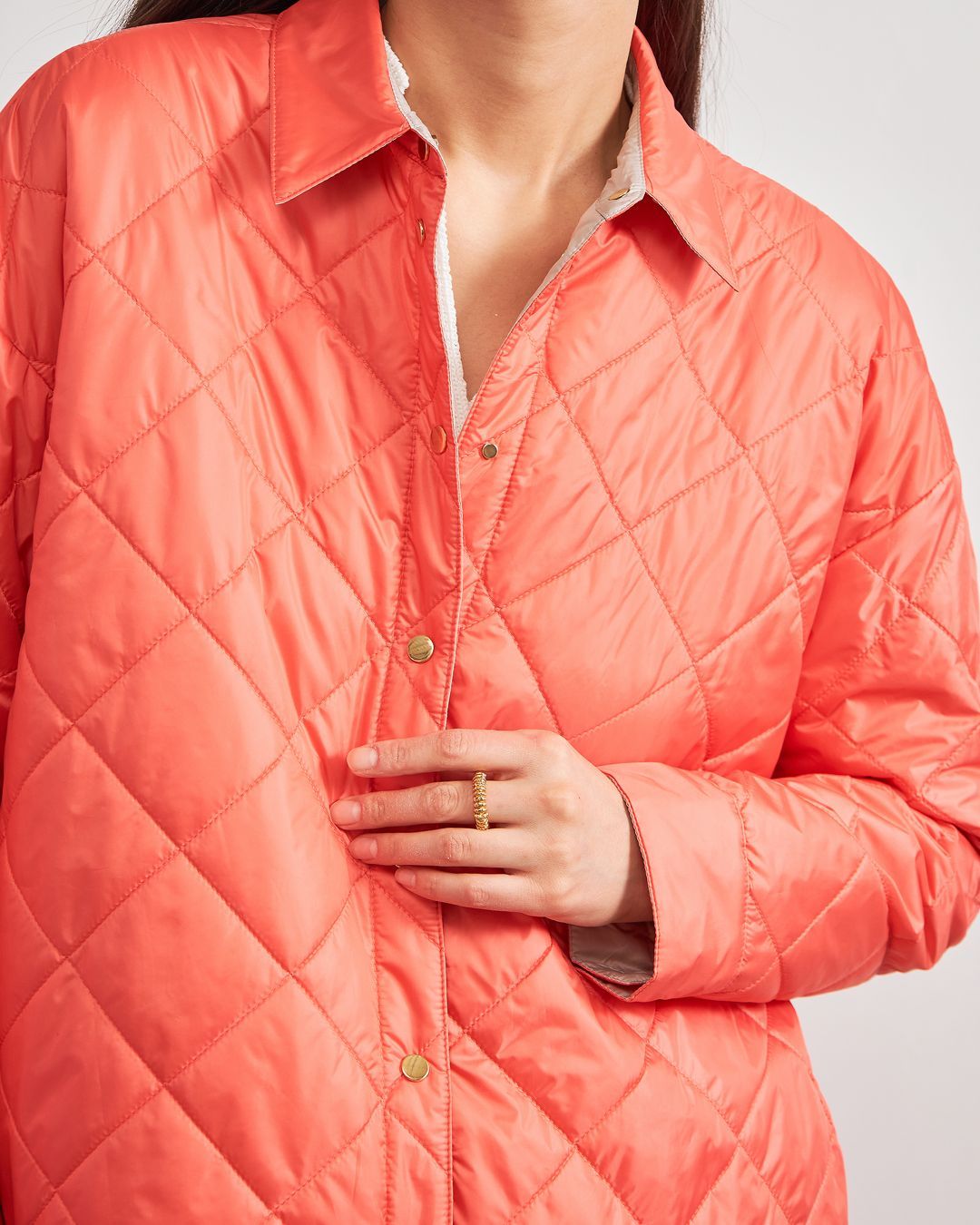 Купить Куртка LORENA ANTONIAZZI