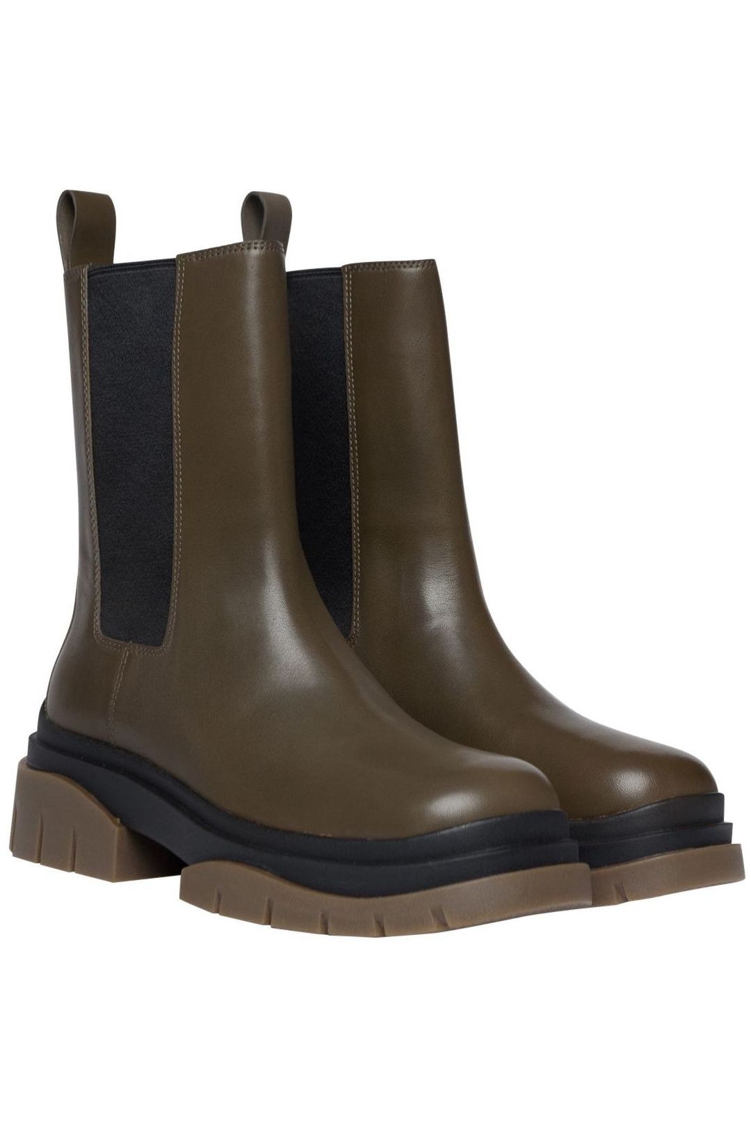 Купить Ботинки ASH