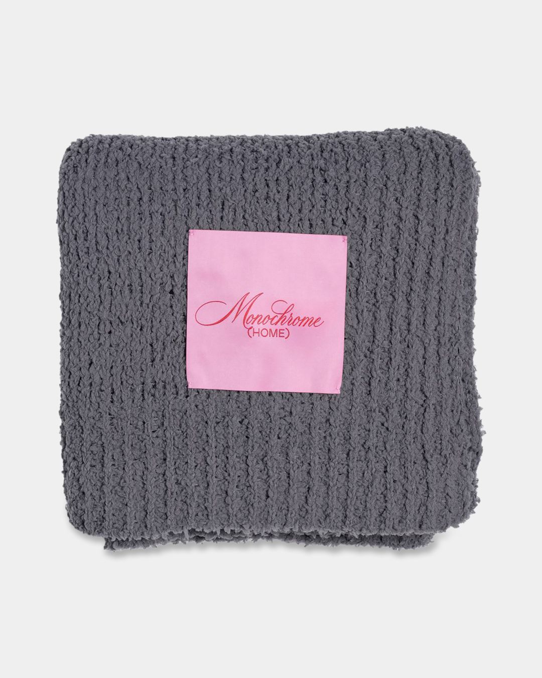 Купить Плед MONOCHROME