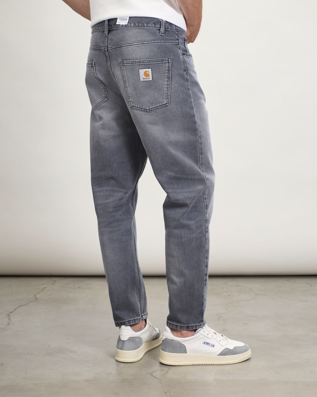 Купить Джинсы CARHARTT WIP