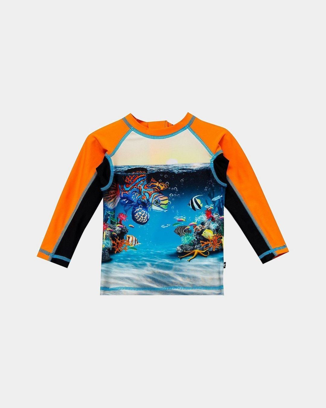 Купить Футболка MOLO