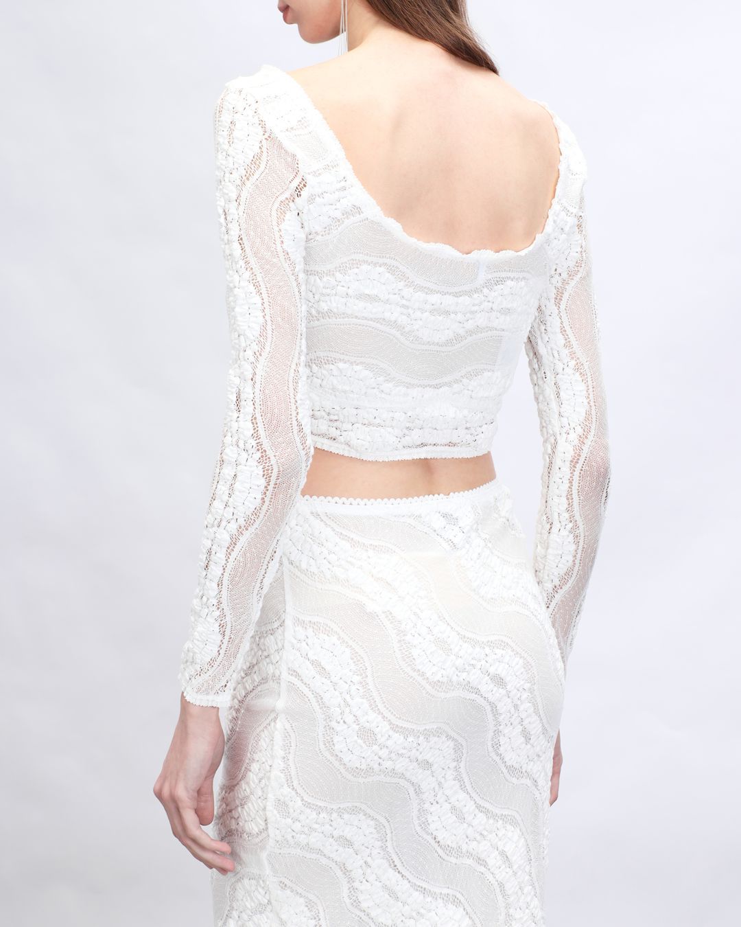 Купить Топ CHARO RUIZ