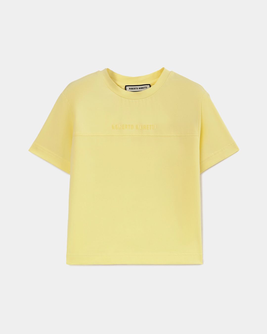 Купить Футболка ROBERTO MORETTI KIDS