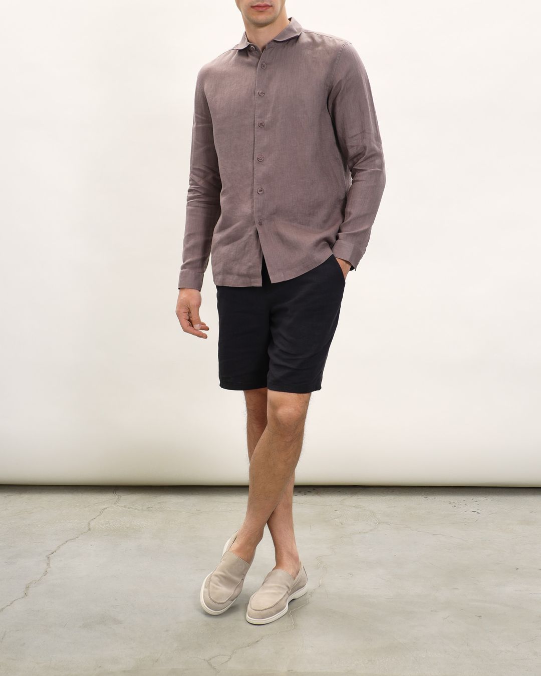 Купить Рубашка CUDGI