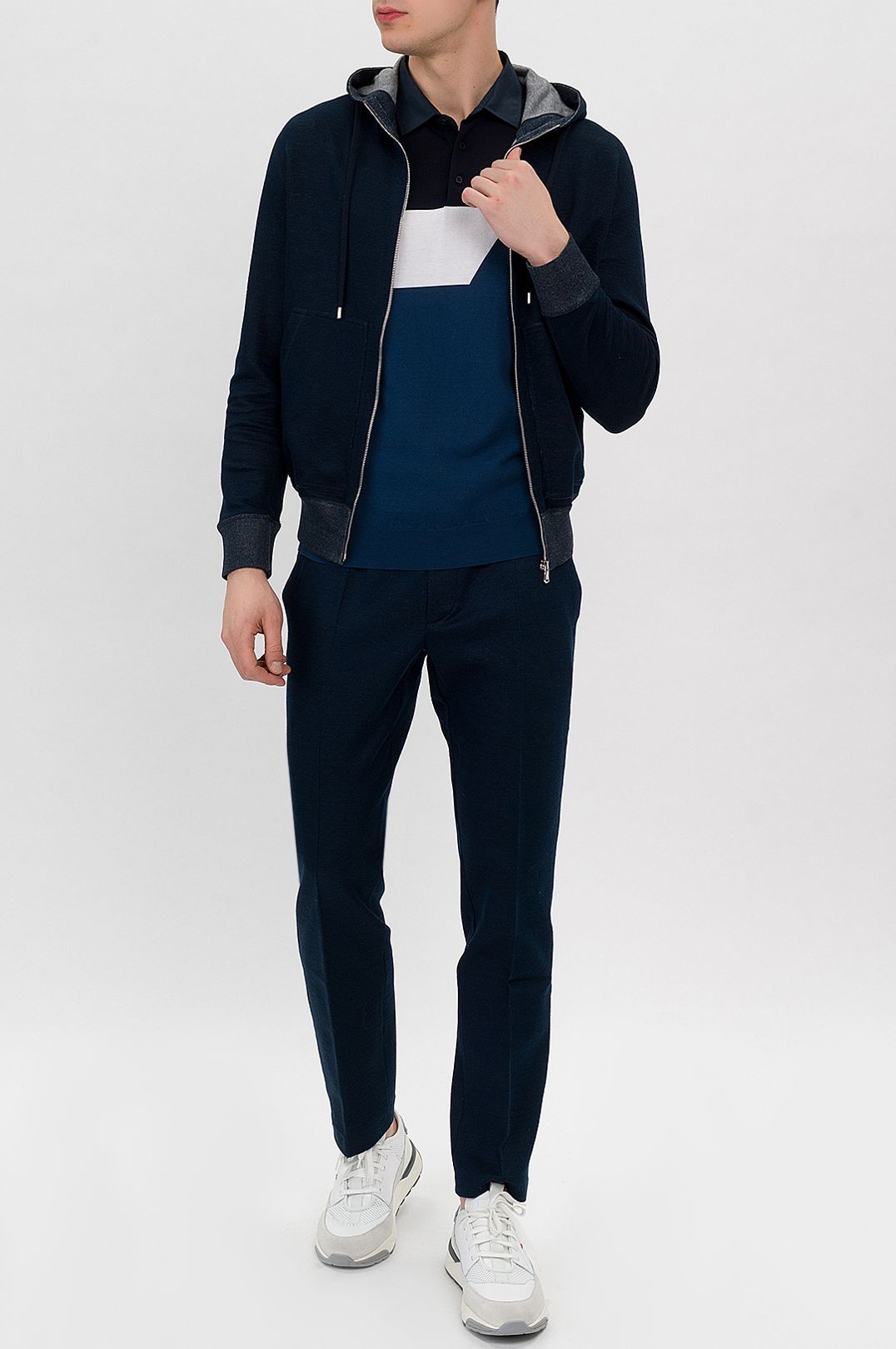 Купить Кардиган CORTIGIANI