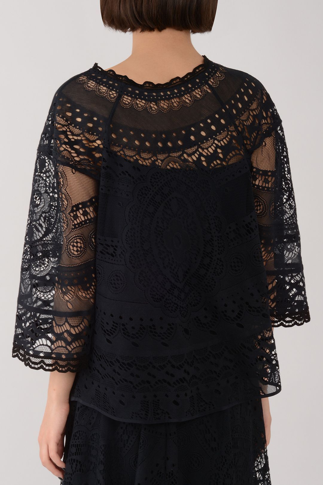 Купить Топ CHLOE