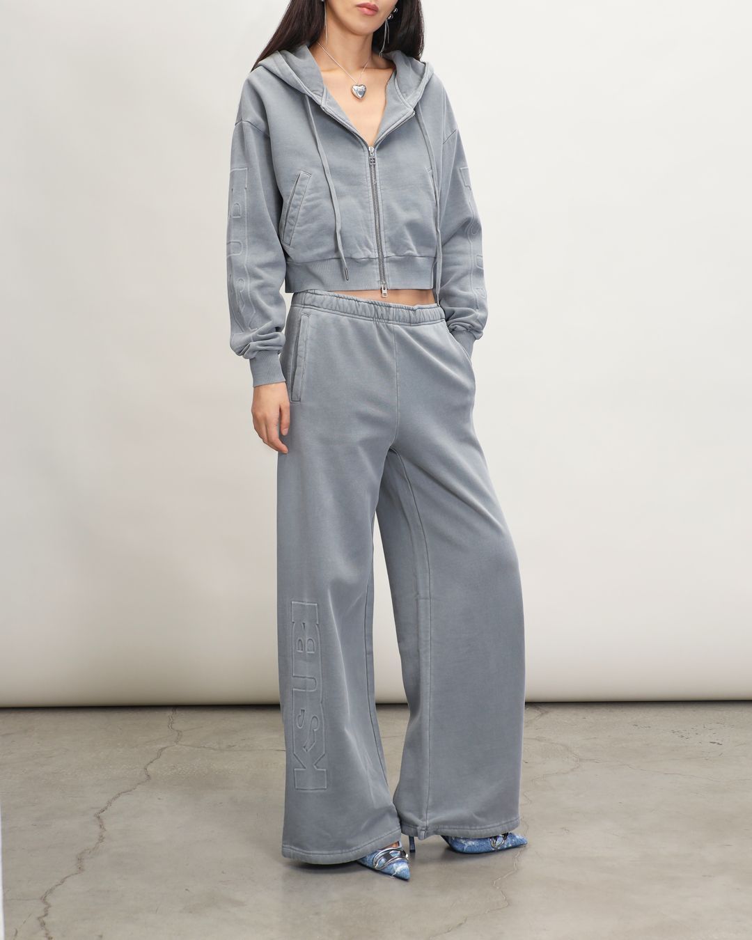 Купить Кардиган KSUBI