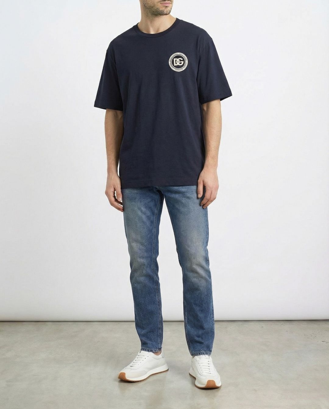 Купить Футболка DOLCE & GABBANA