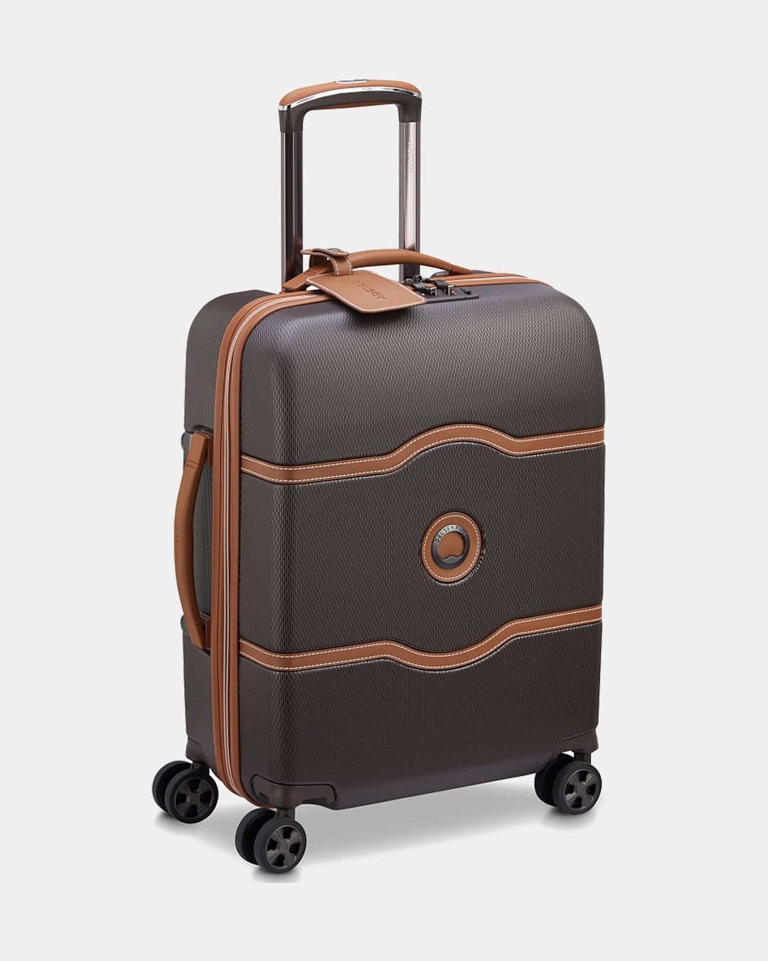 Купить Чемодан DELSEY