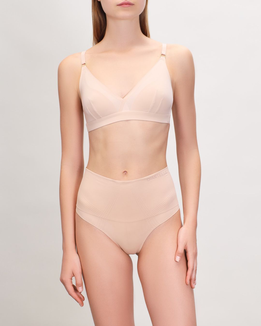 Купить Бюстгальтер CHANTELLE