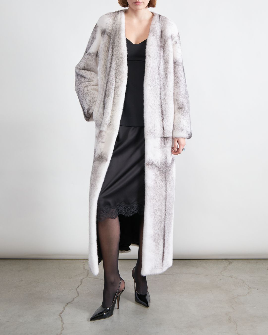 Купить Шуба SENCELLERIE