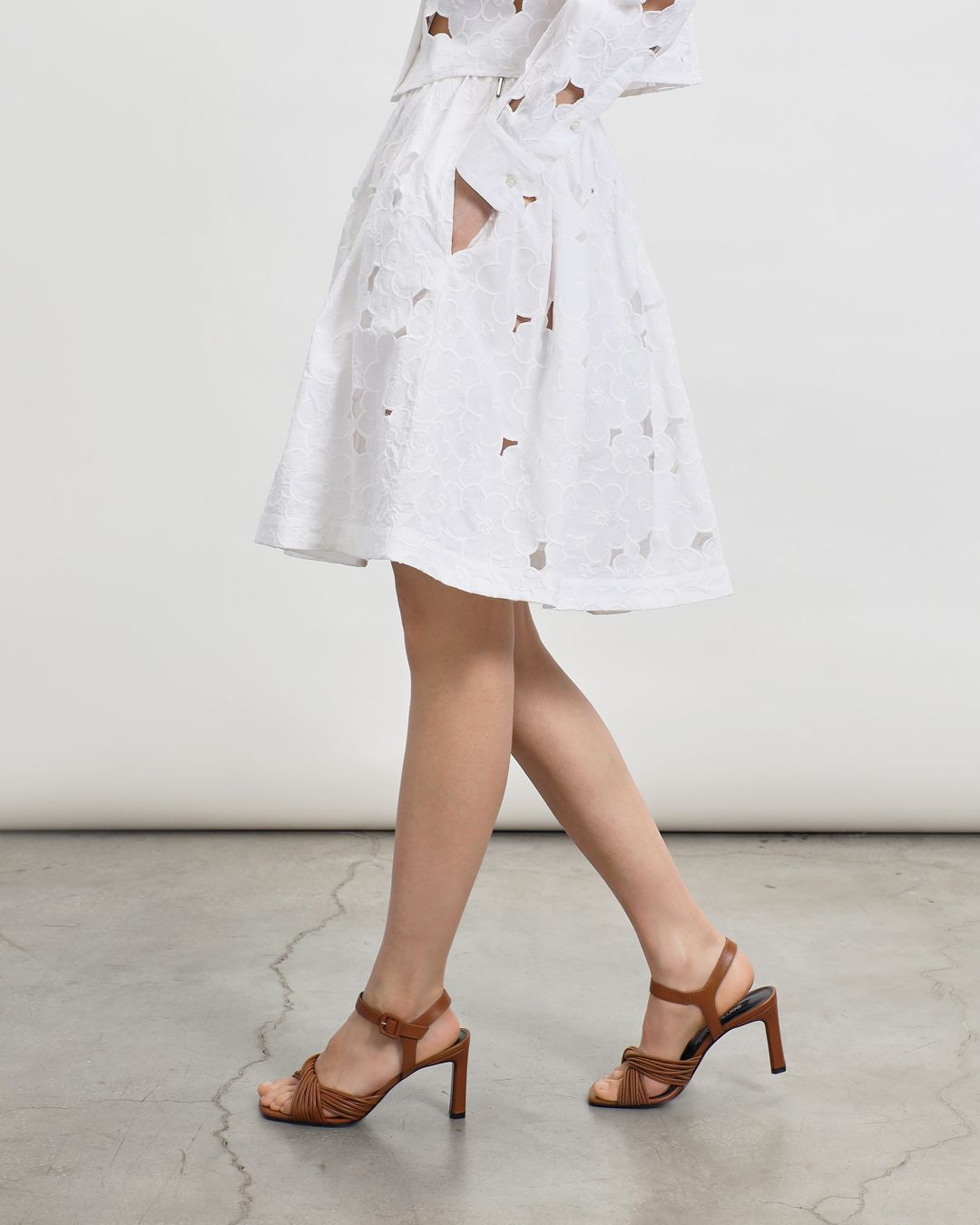 Купить Юбка MSGM