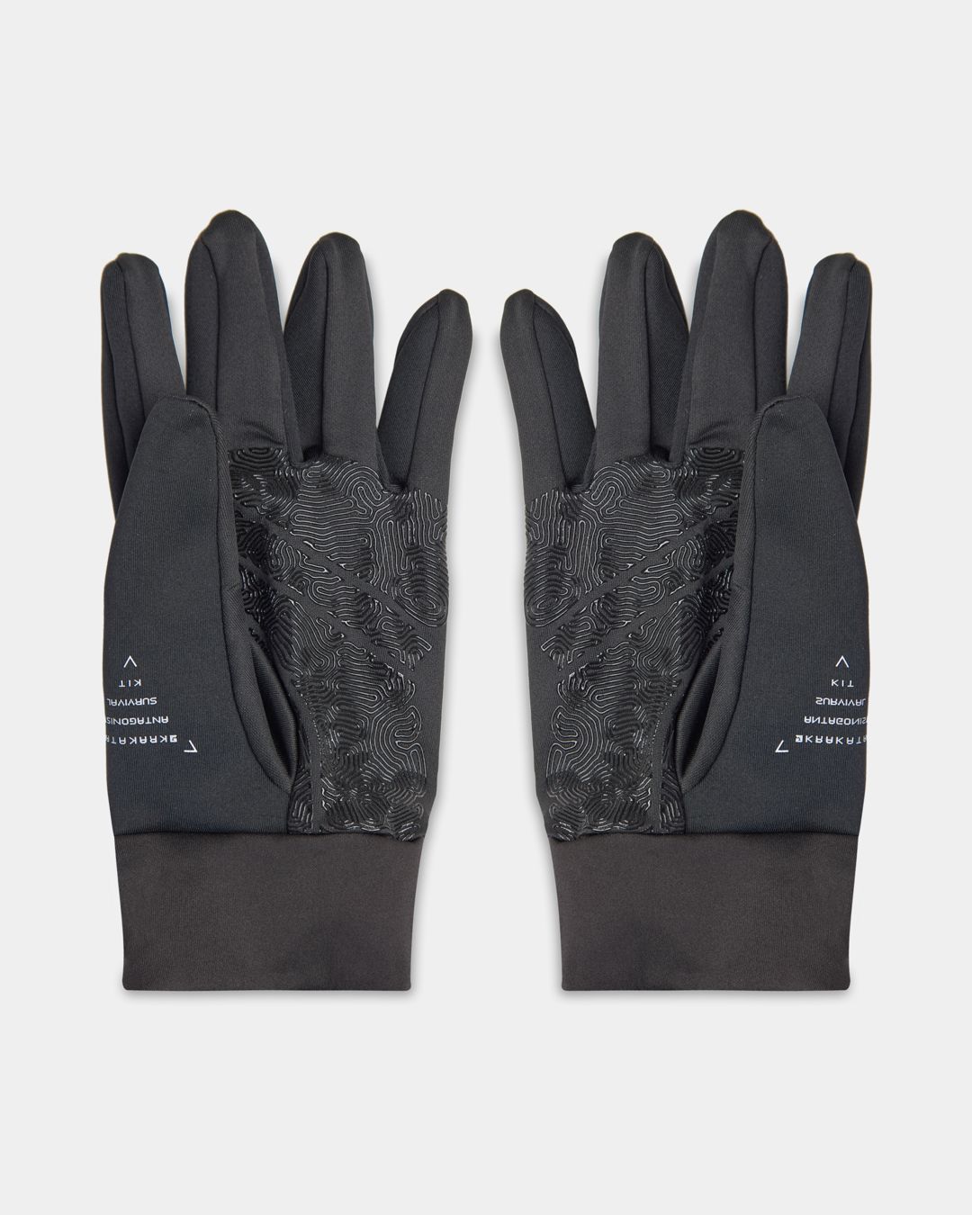 Купить Перчатки KRAKATAU