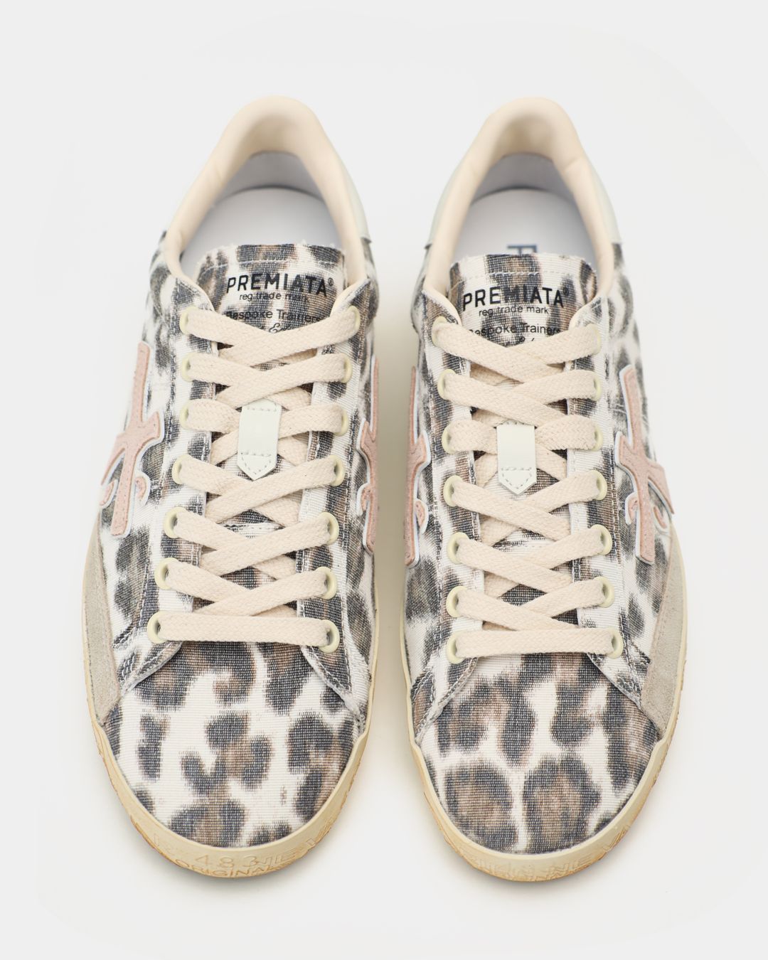 Купить Кеды PREMIATA