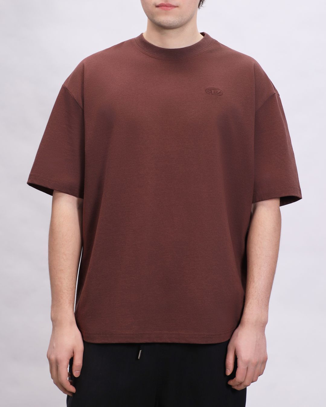 Купить Футболка DIESEL MEN