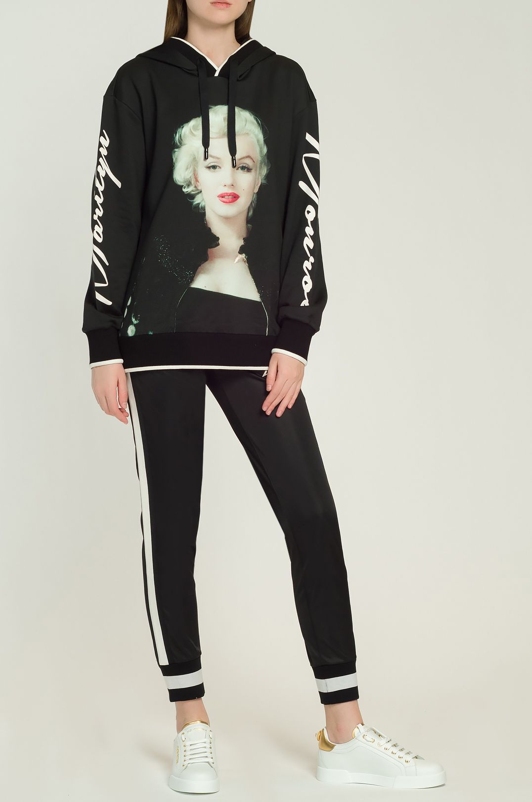 Купить Брюки DOLCE & GABBANA