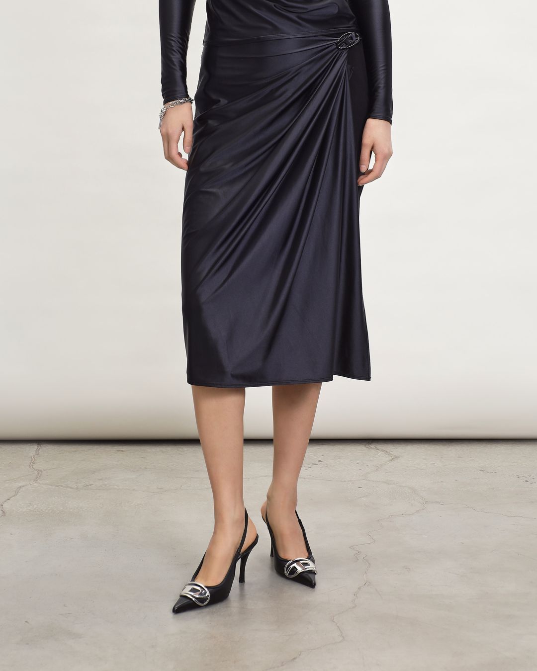 Купить Юбка DIESEL