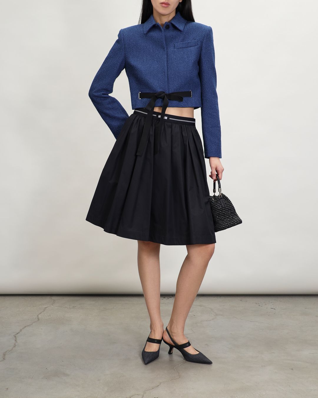 Купить Юбка MSGM