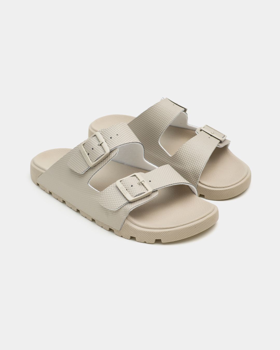 Купить Шлепки HUGO BOSS