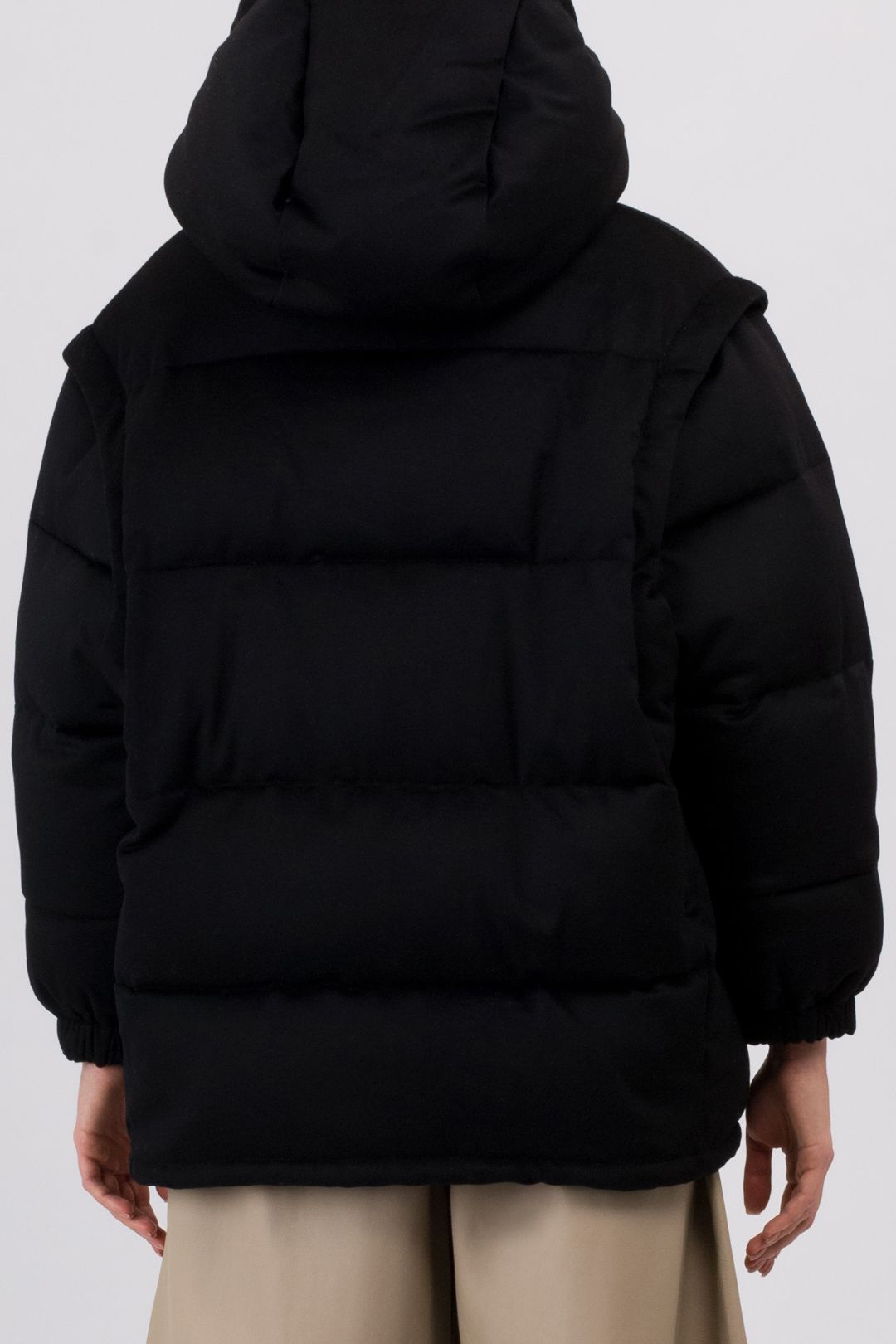 Купить Пуховик SIMONETTA RAVIZZA