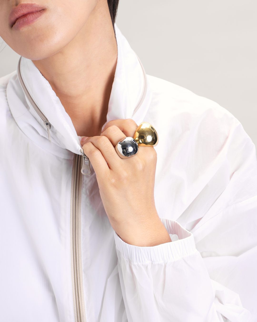 Купить Кольцо RUSHEV