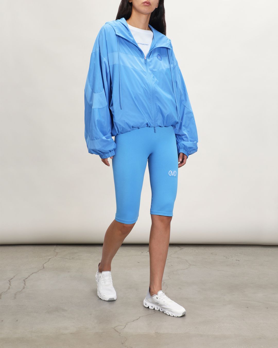 Купить Шорты MONOCHROME