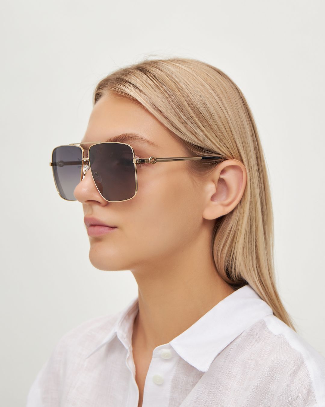 Купить Очки GUCCI EYEWEAR