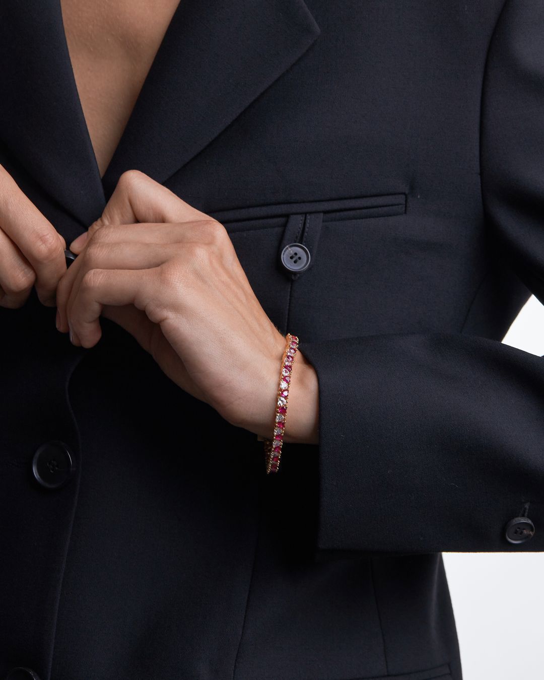 Купить Браслет CRYSTAL HAZE