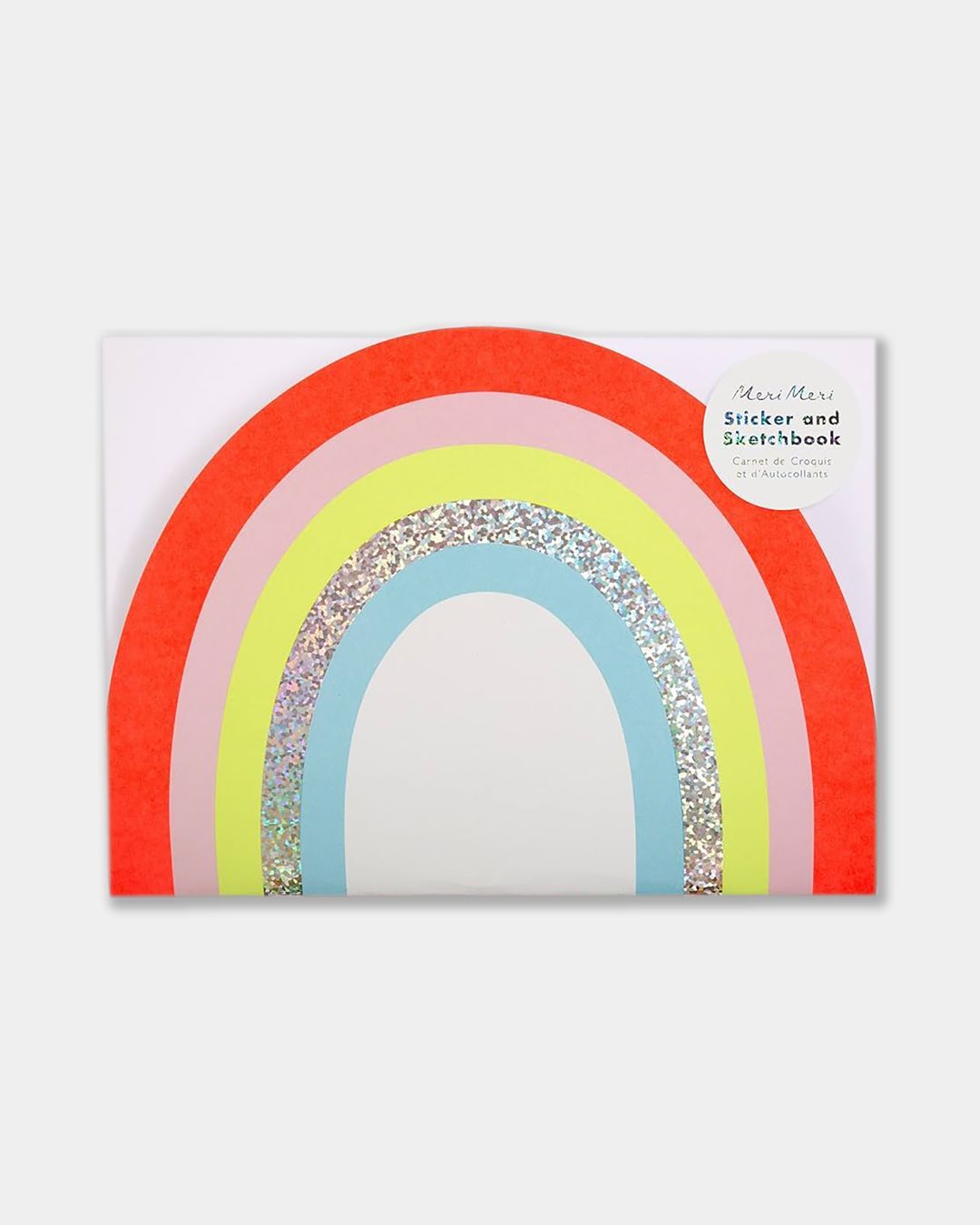 Купить Наклейки MERI MERI KIDS