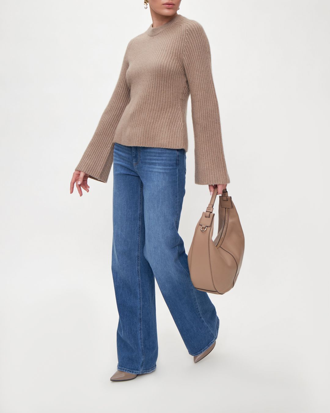 Купить Туфли FABIO RUSCONI