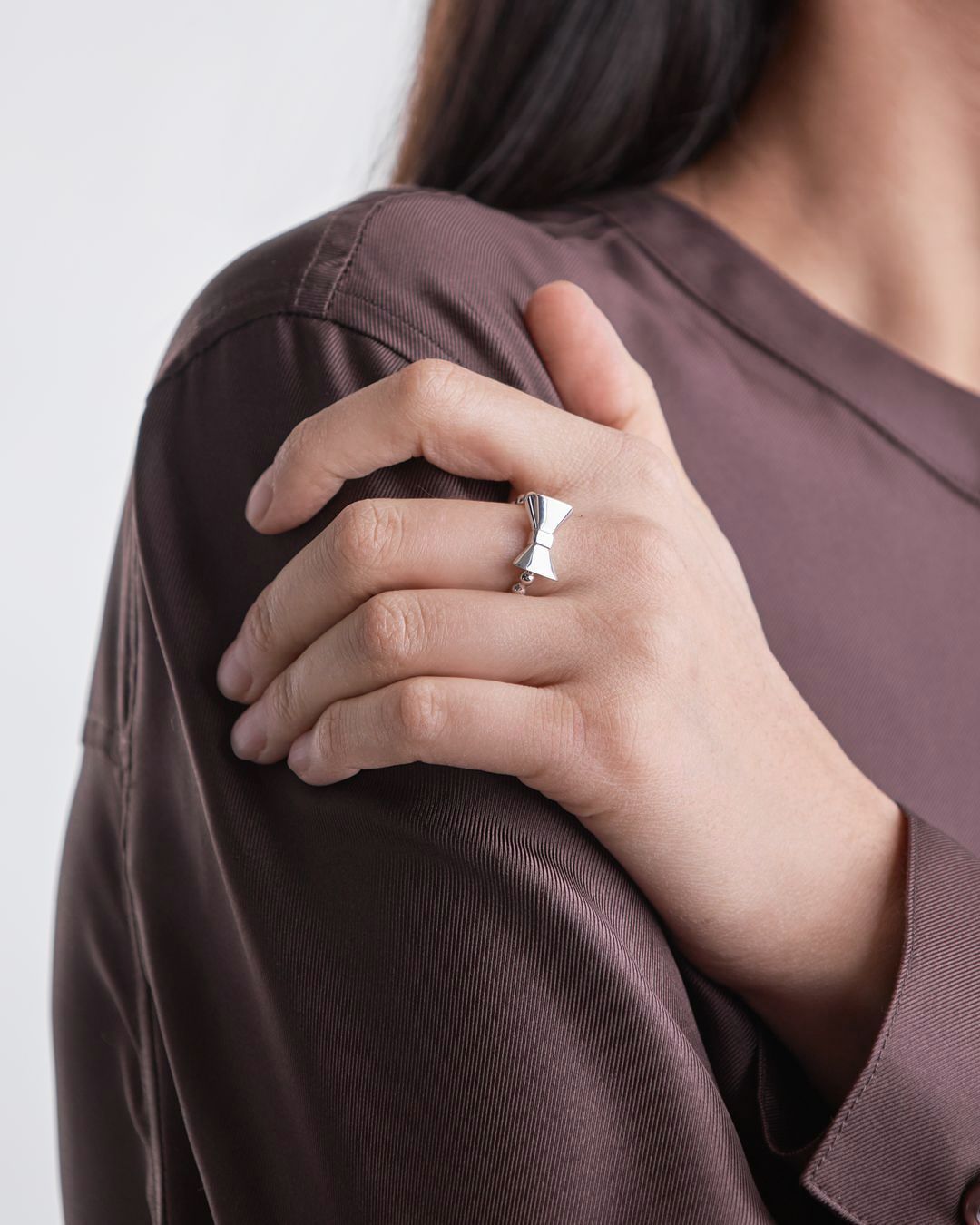 Купить Кольцо AVGVST