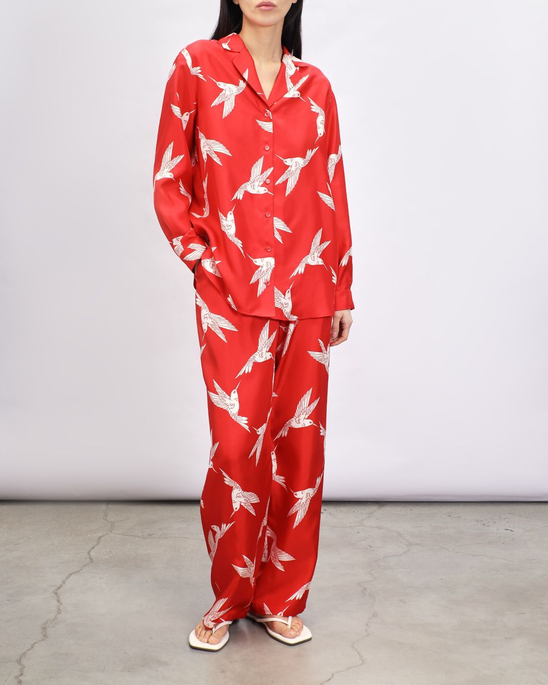 Купить Брюки OLOLOL