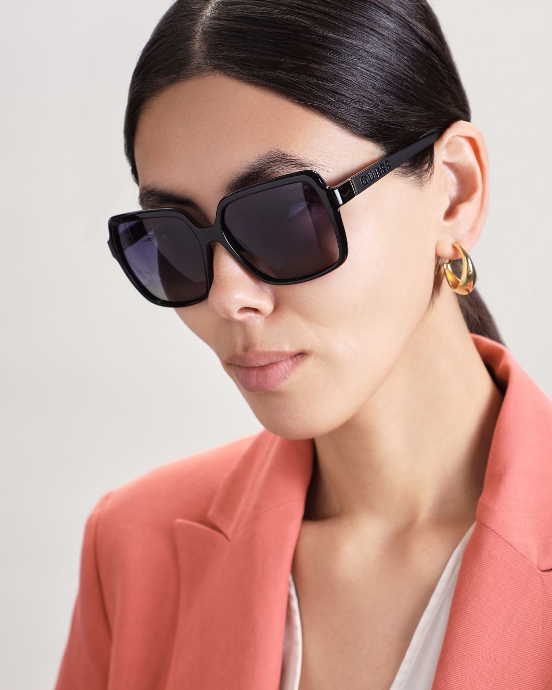 Купить Очки GUESS EYEWEAR