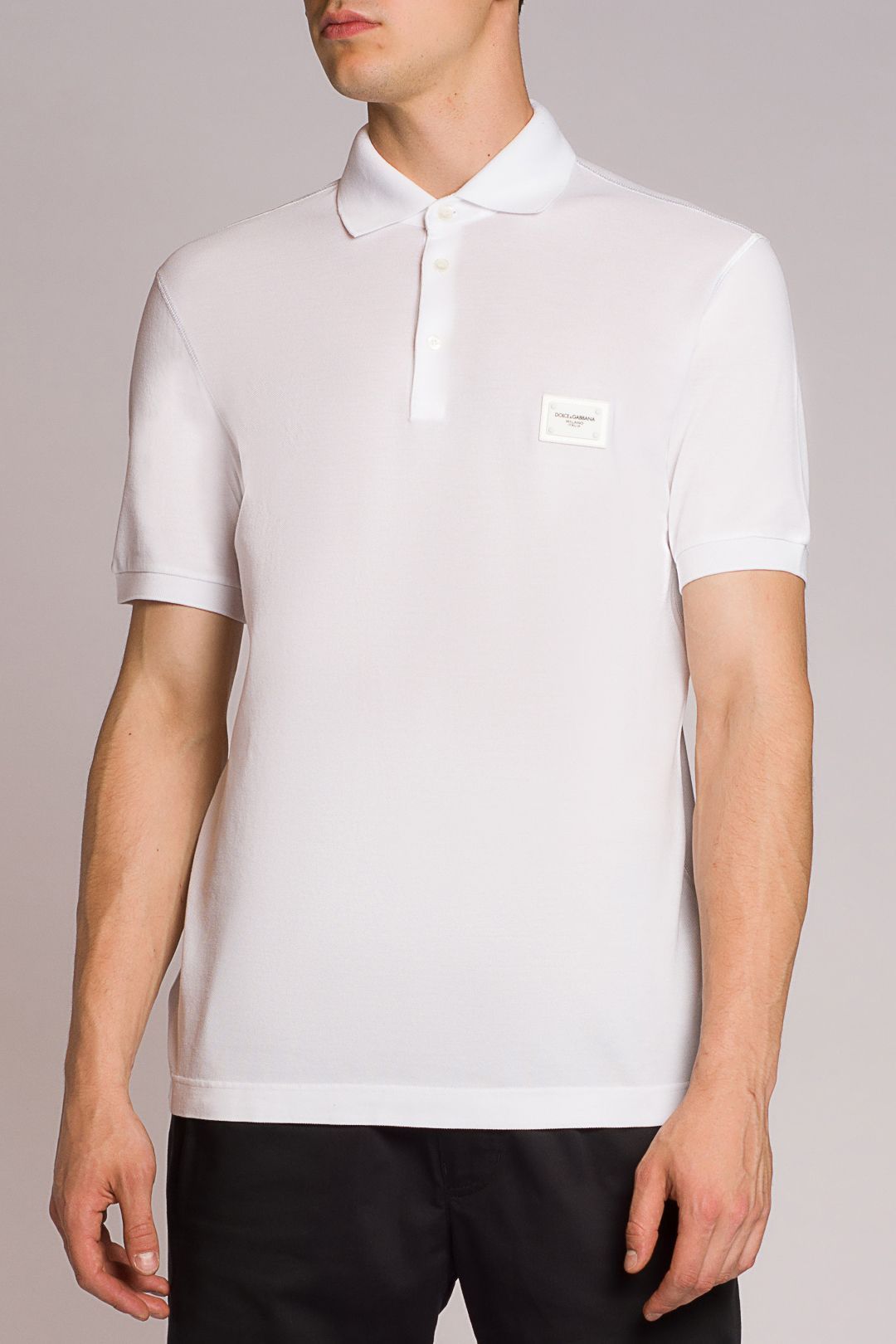 Купить Футболка DOLCE & GABBANA