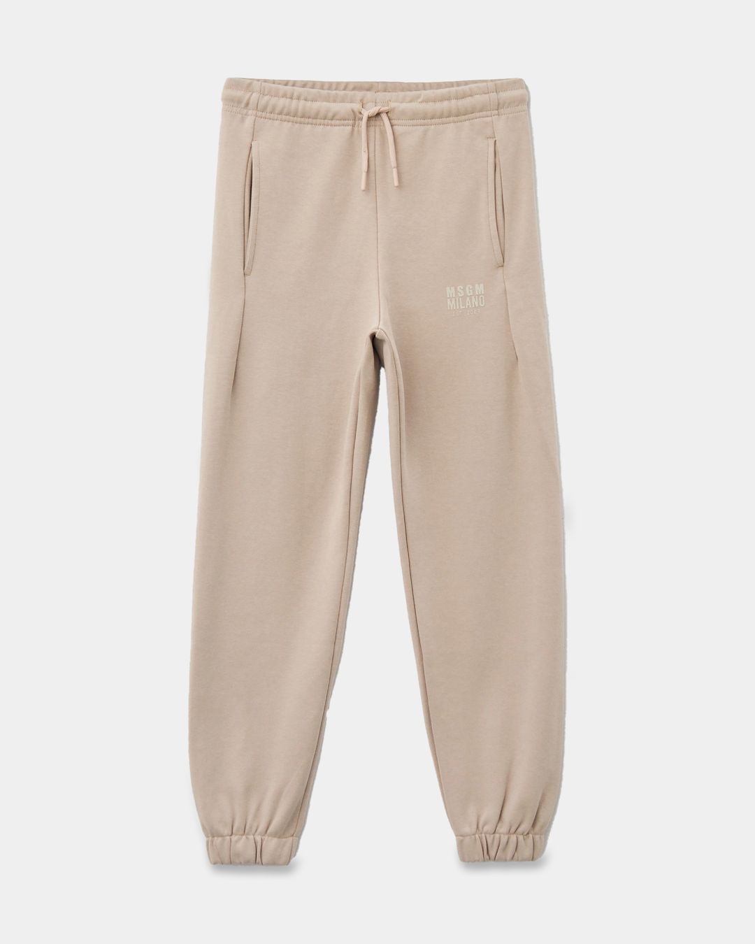 Купить Брюки спортивные MSGM