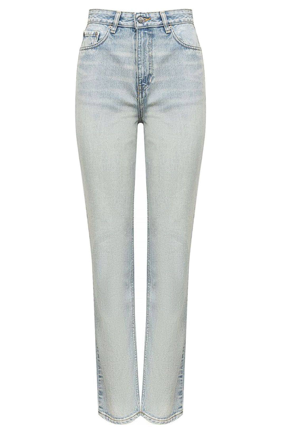 Купить Джинсы GANNI