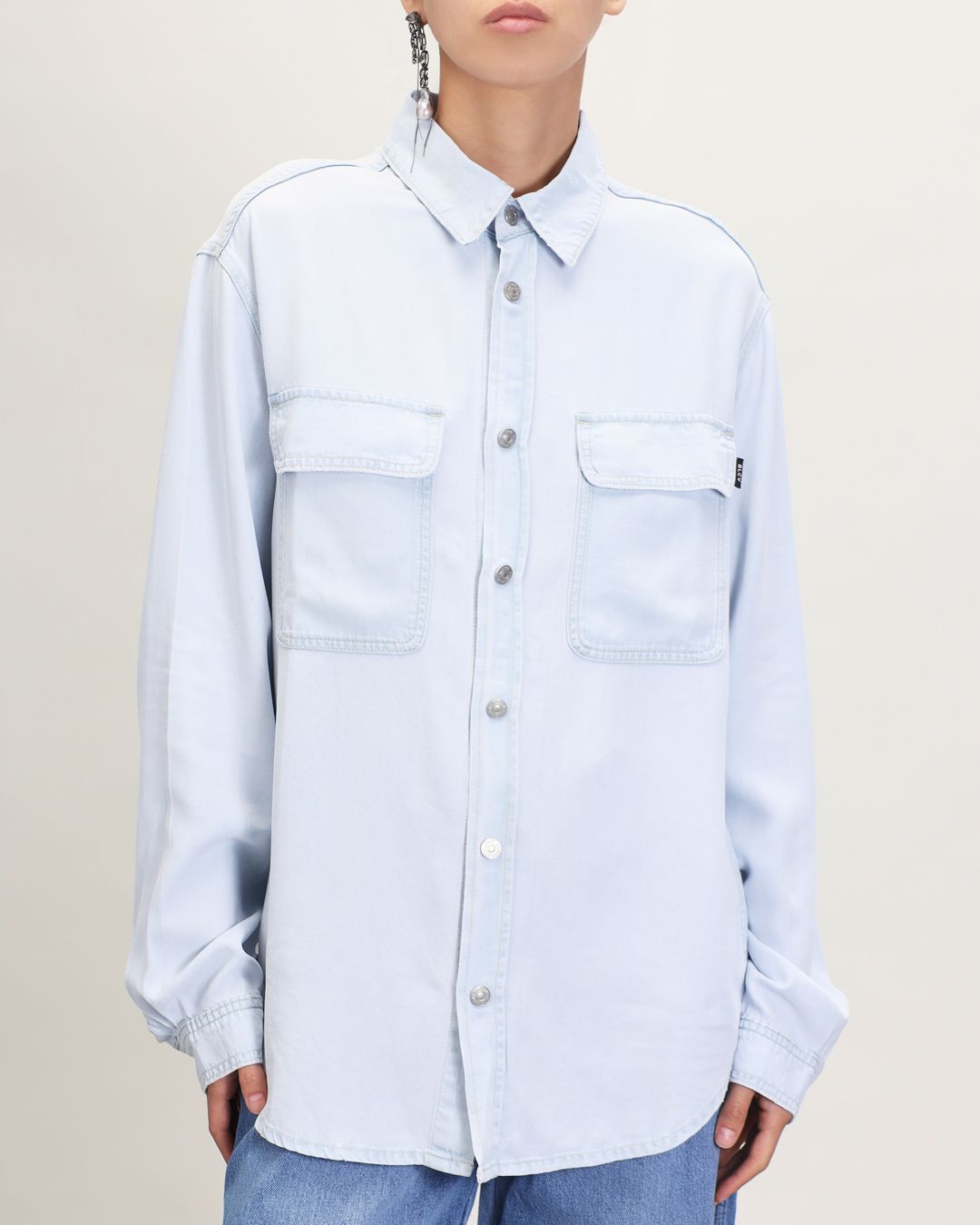 Купить Рубашка BLCV