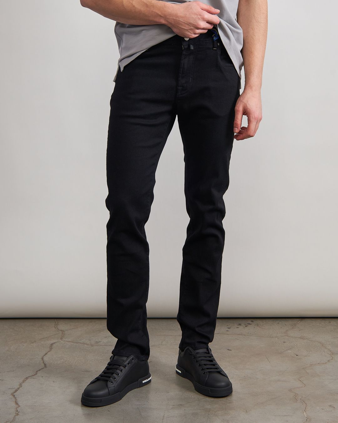 Купить Джинсы JACOB COHEN