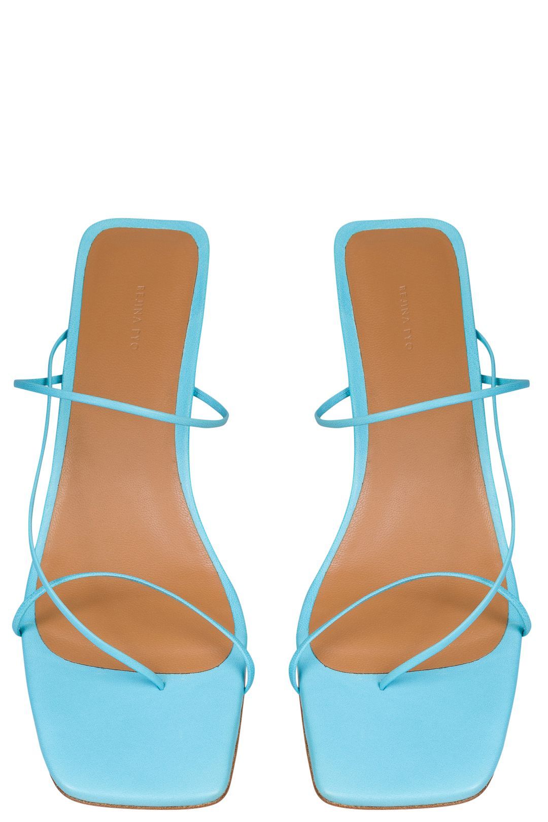 Купить Туфли REJINA PYO