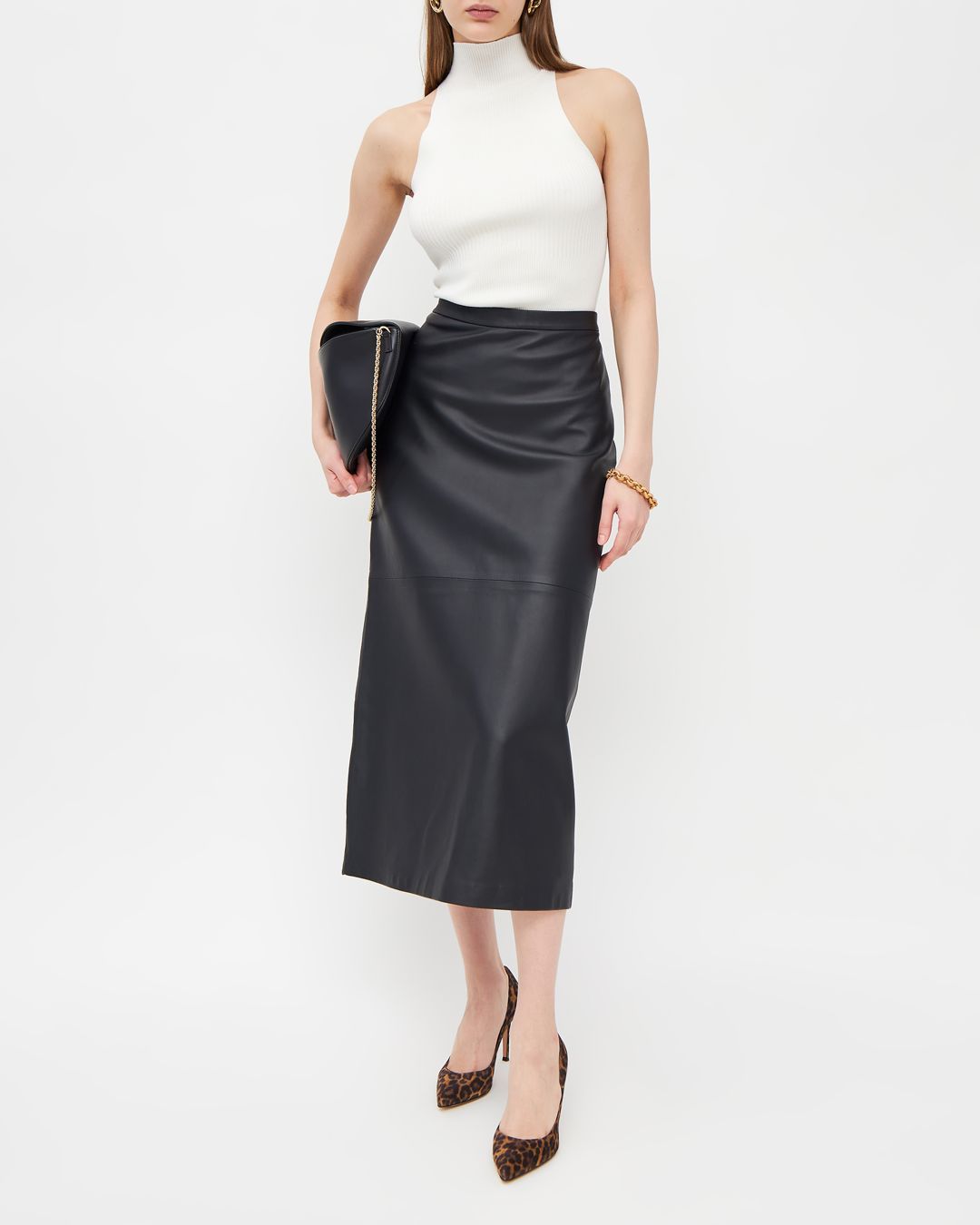 Купить Туфли GIANVITO ROSSI