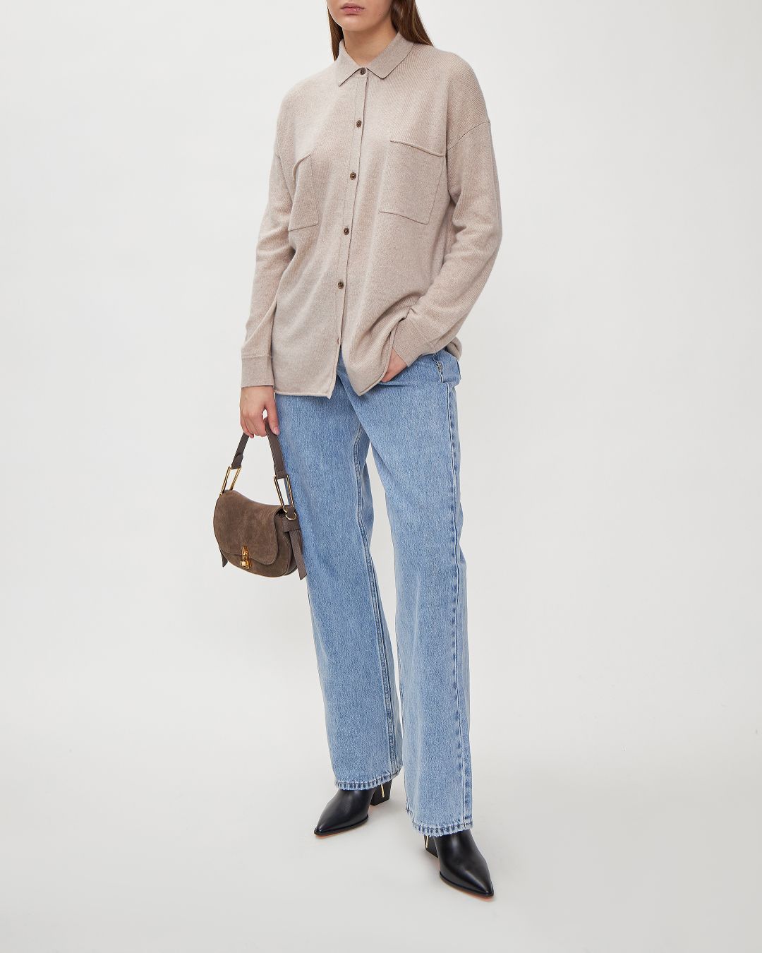 Купить Рубашка LISA YANG