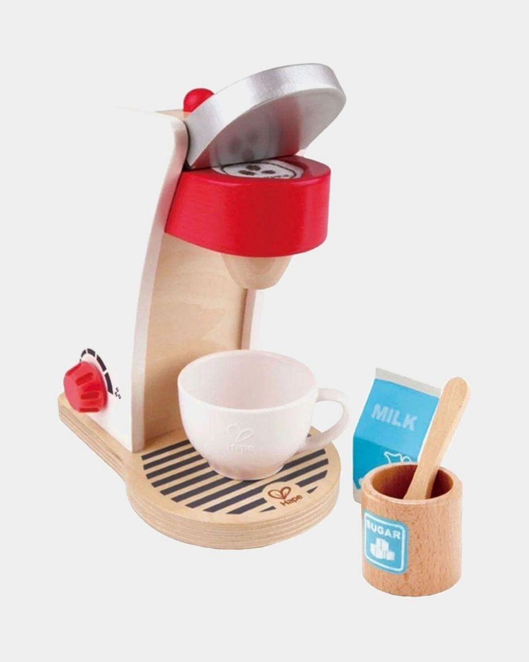 Купить Игровой набор моя кофемашина HAPE