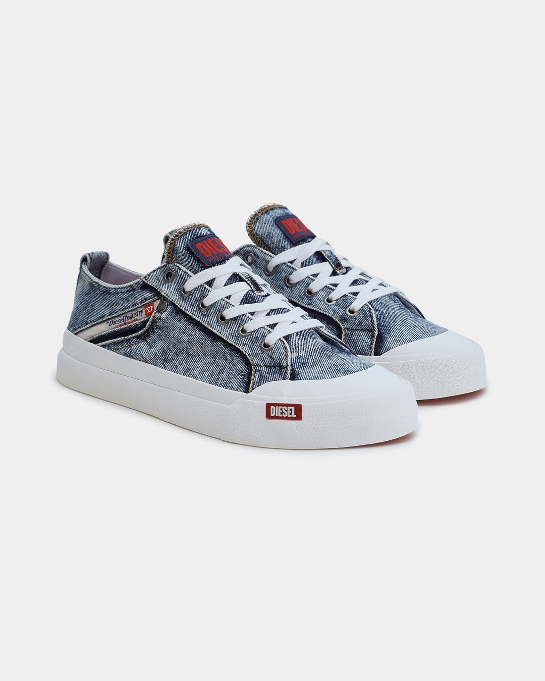 Купить Кеды DIESEL