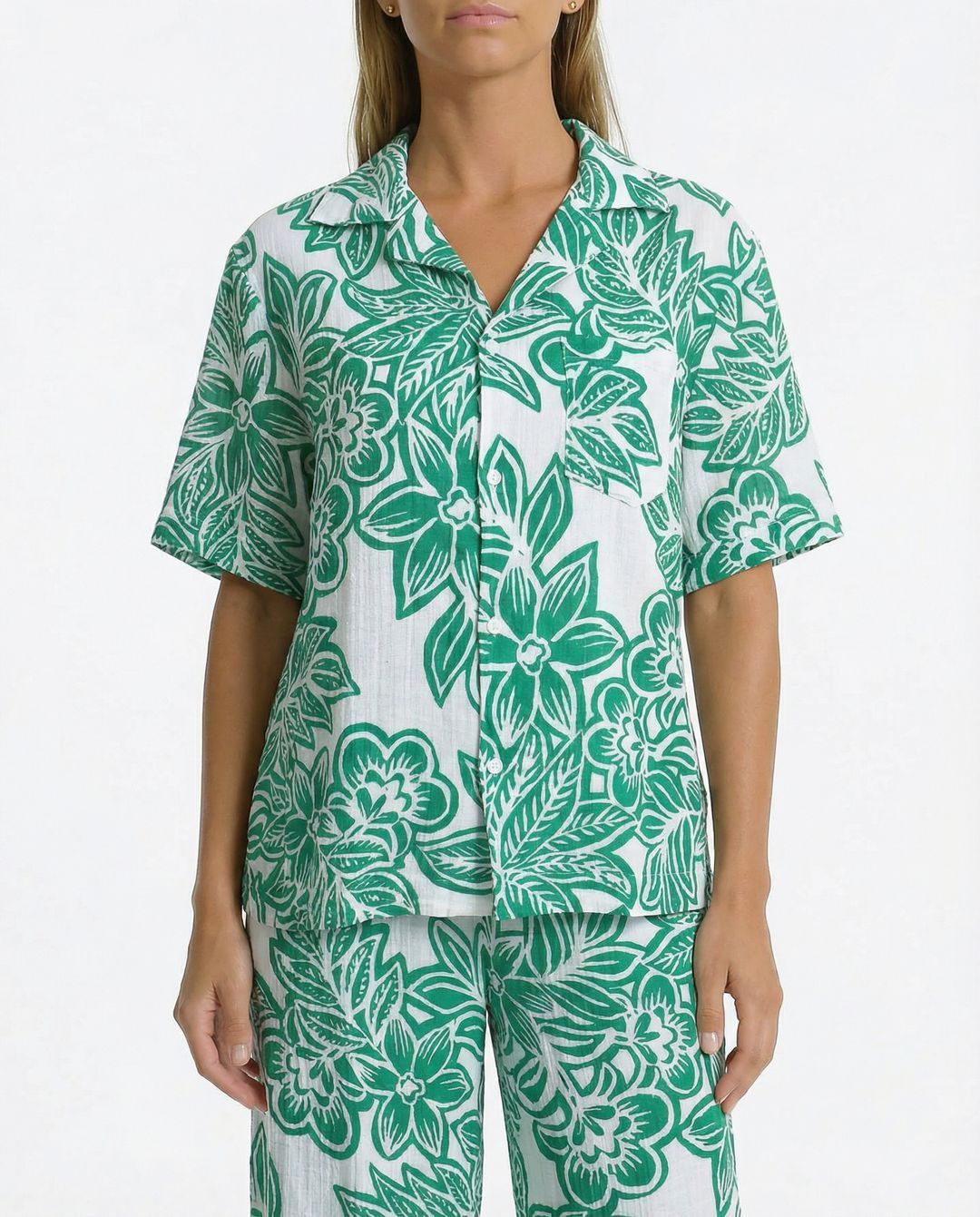 Купить Рубашка SEA LEVEL