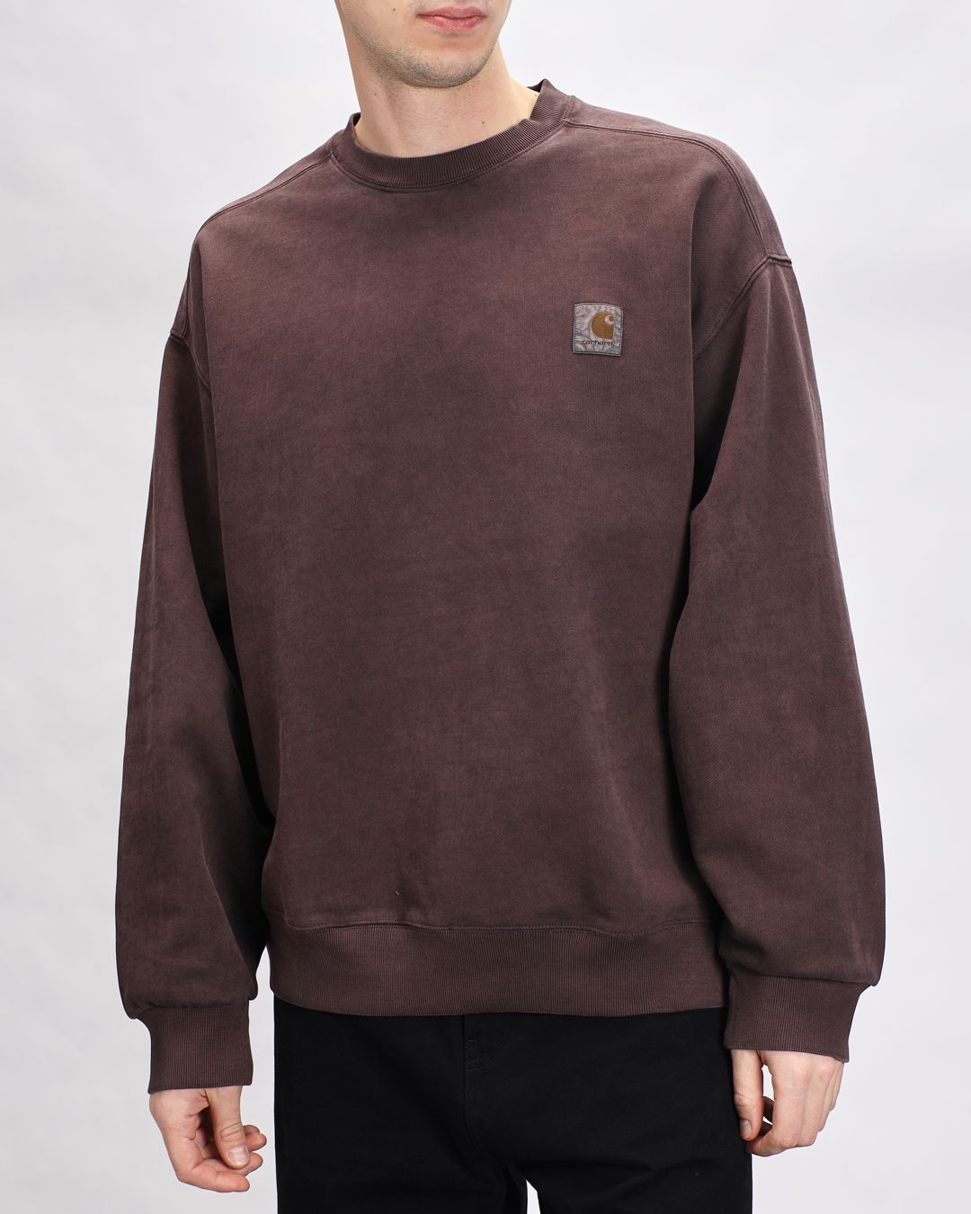 Купить Свитшот CARHARTT WIP