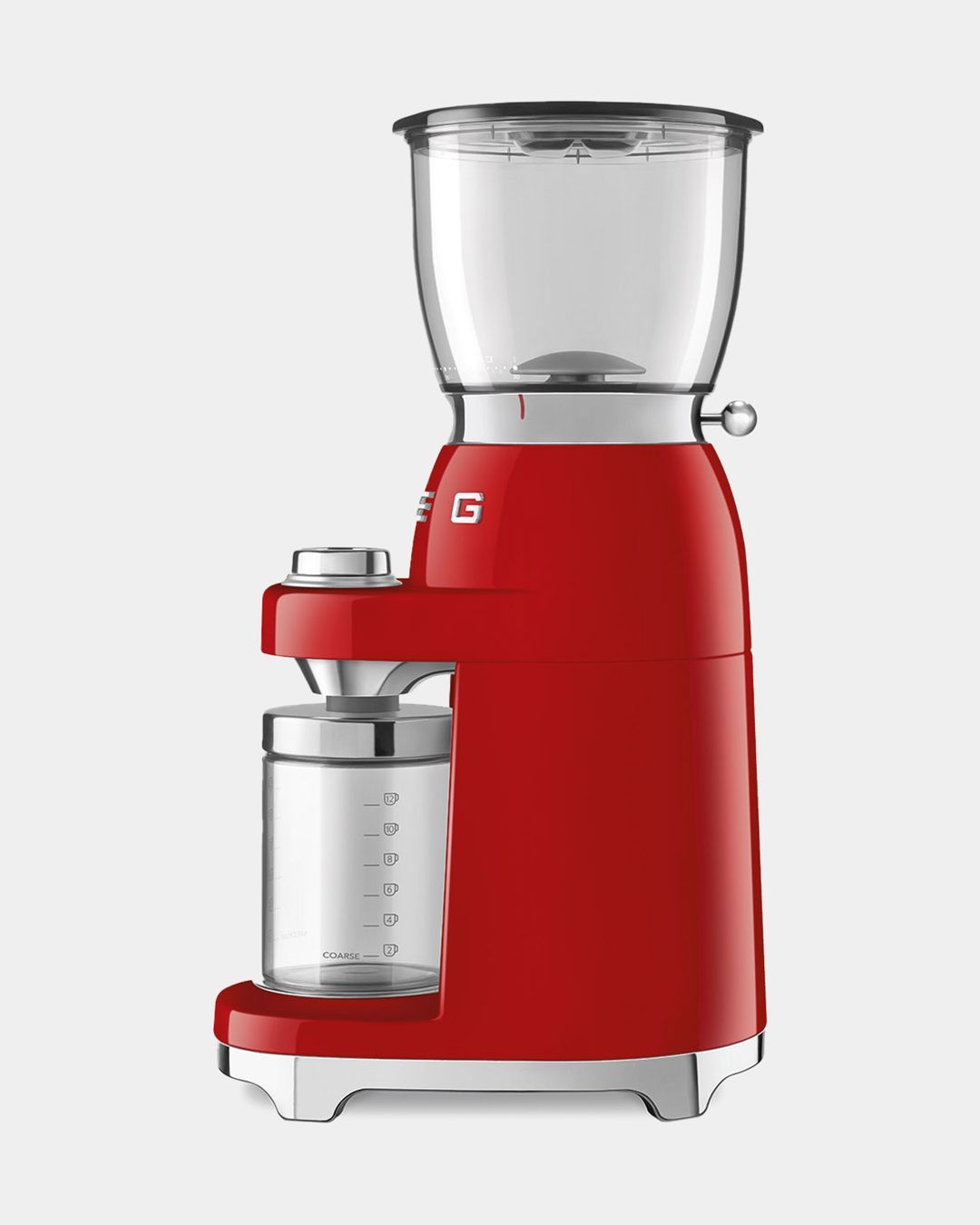 Купить Кофемолка SMEG