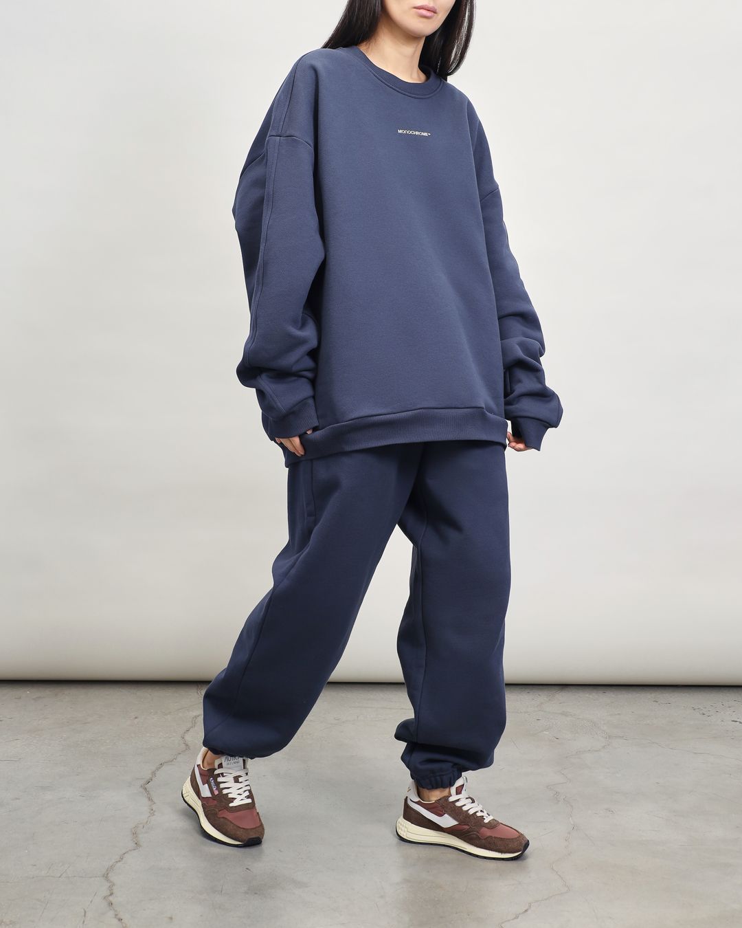 Купить Брюки MONOCHROME