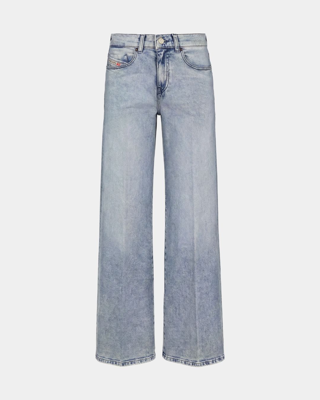 Купить Джинсы DIESEL