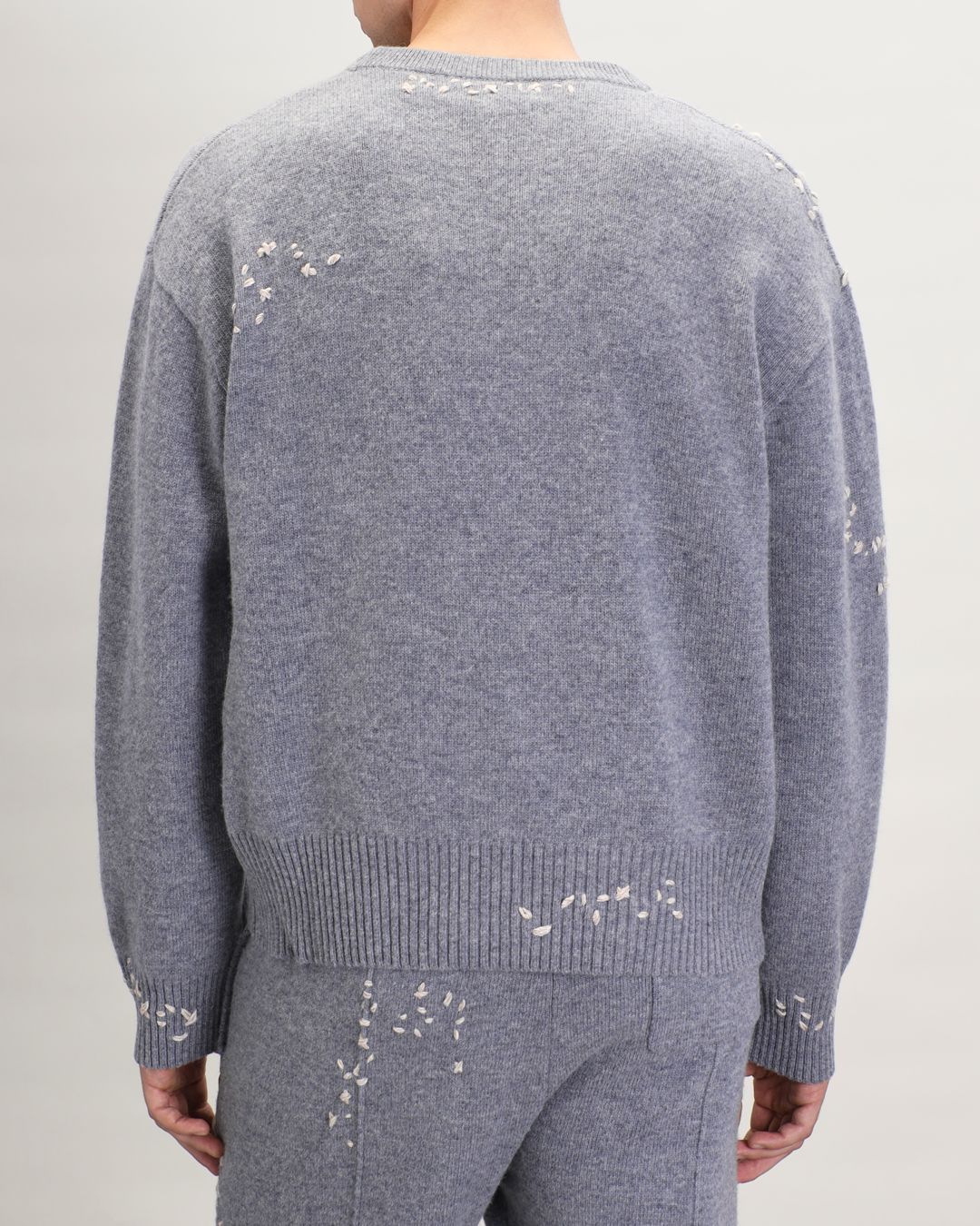 Купить Джемпер DOM REBEL